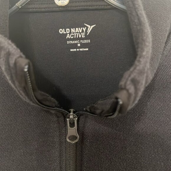 Old Navy Active Dynamic Fleece, Men’s - Picture 3 of 10
